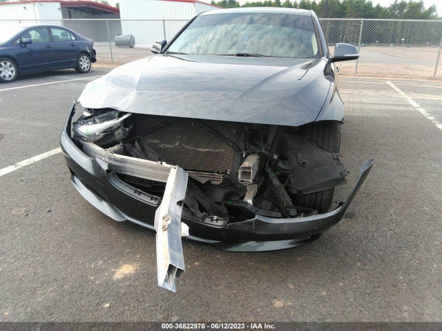 WBA3A5C54EJ463515 BMW 3 Series 328i