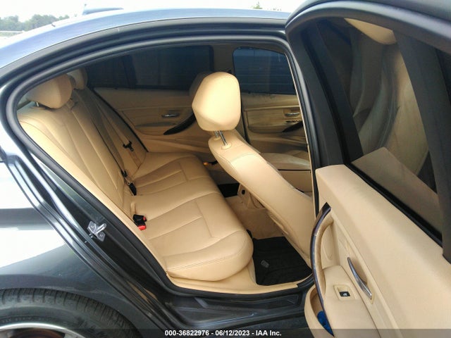 WBA3A5C54EJ463515 BMW 3 Series 328i
