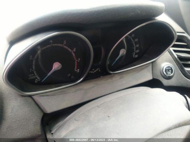 3FADP4FJ3FM137952 Ford Fiesta Titanium