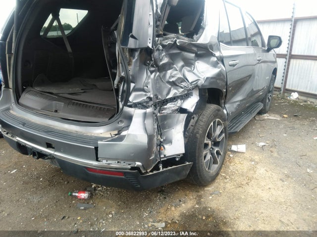 Chevrolet Tahoe Lt 2021 1GNSCNKD6MR391919 Image 6