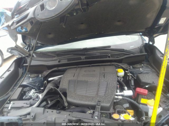 JF2SKAMC9PH418633 Subaru Forester Wilderness