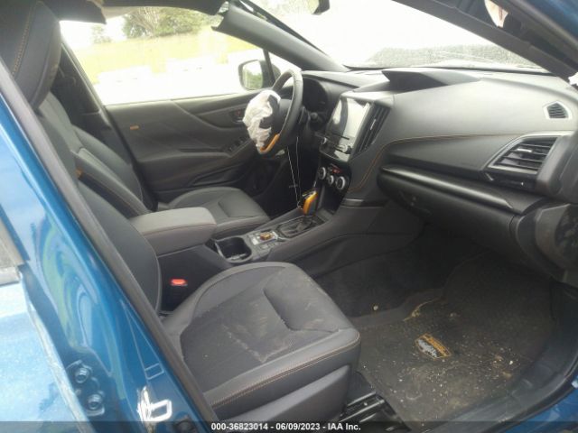 JF2SKAMC9PH418633 Subaru Forester Wilderness