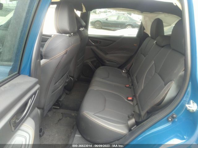 JF2SKAMC9PH418633 Subaru Forester Wilderness