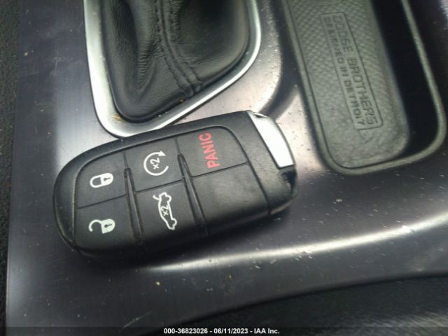 2C3CDXBG3GH328236 Dodge Charger Se