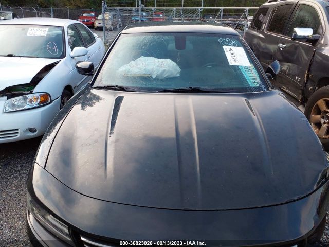 2C3CDXBG3GH328236 Dodge Charger Se