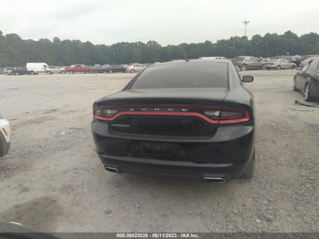 2C3CDXBG3GH328236 Dodge Charger Se