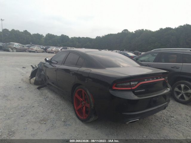 2C3CDXBG3GH328236 Dodge Charger Se