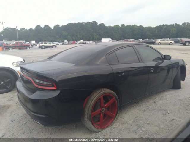 2C3CDXBG3GH328236 Dodge Charger Se