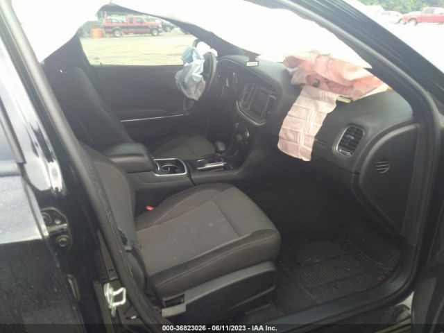 2C3CDXBG3GH328236 Dodge Charger Se