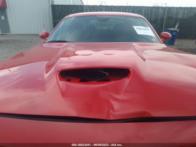 2C3CDZKG3NH242949 Dodge Challenger Gt