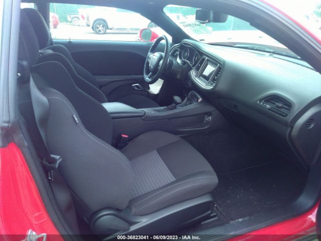 2C3CDZKG3NH242949 Dodge Challenger Gt