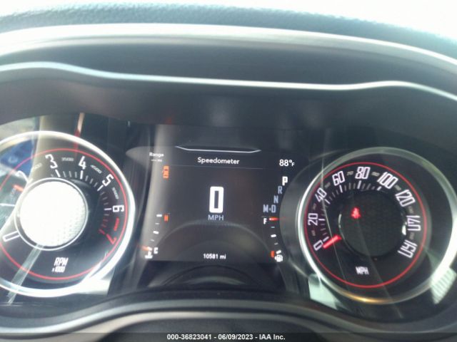 2C3CDZKG3NH242949 Dodge Challenger Gt
