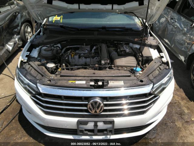 3VWCB7BU2KM176223 Volkswagen Jetta 1.4t R-line/1.4t S/1.4t Se