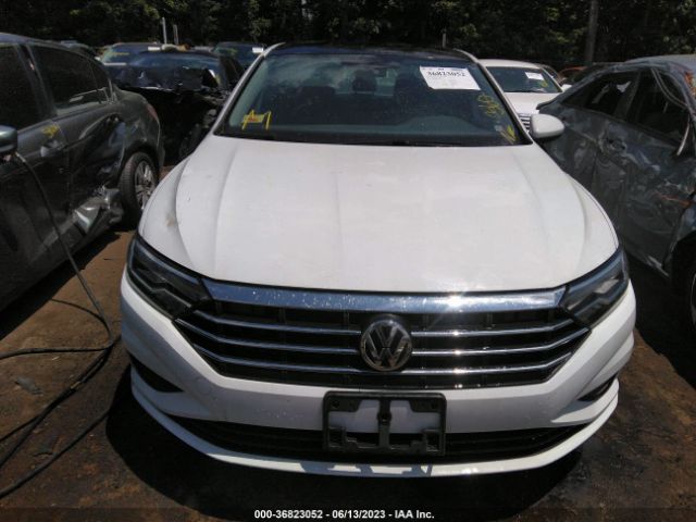3VWCB7BU2KM176223 Volkswagen Jetta 1.4t R-line/1.4t S/1.4t Se