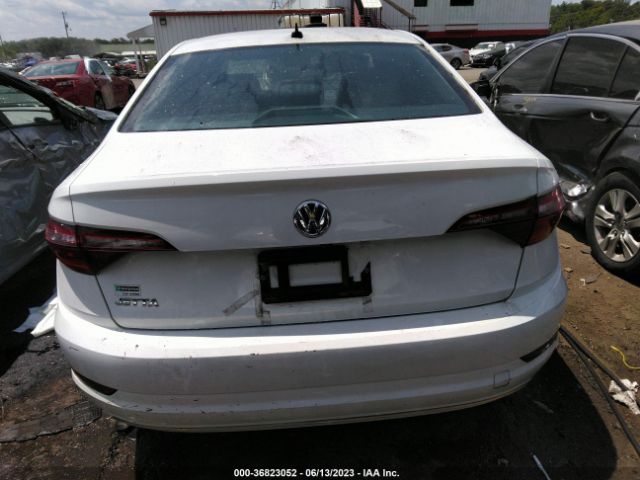 3VWCB7BU2KM176223 Volkswagen Jetta 1.4t R-line/1.4t S/1.4t Se