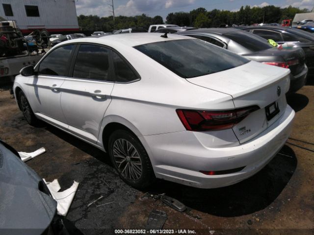 3VWCB7BU2KM176223 Volkswagen Jetta 1.4t R-line/1.4t S/1.4t Se