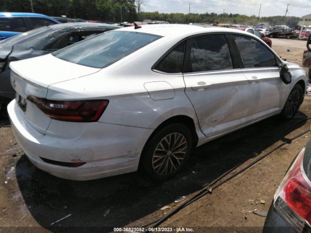 3VWCB7BU2KM176223 Volkswagen Jetta 1.4t R-line/1.4t S/1.4t Se