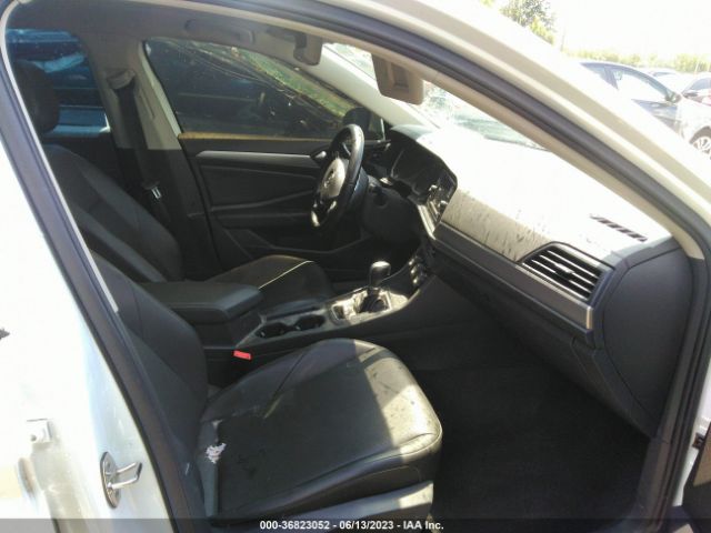 3VWCB7BU2KM176223 Volkswagen Jetta 1.4t R-line/1.4t S/1.4t Se