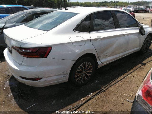3VWCB7BU2KM176223 Volkswagen Jetta 1.4t R-line/1.4t S/1.4t Se