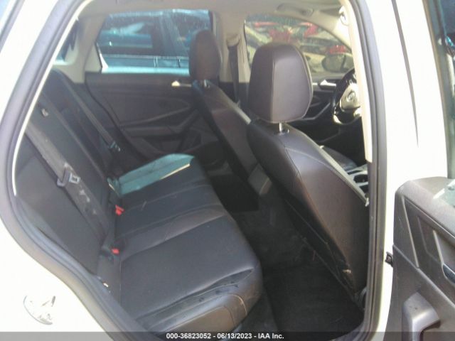 3VWCB7BU2KM176223 Volkswagen Jetta 1.4t R-line/1.4t S/1.4t Se