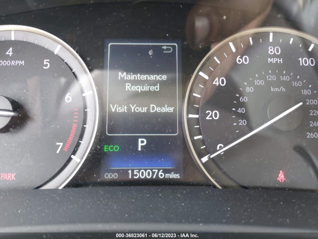 2017 Lexus RX, VIN: 2T2ZZMCA9HC036548