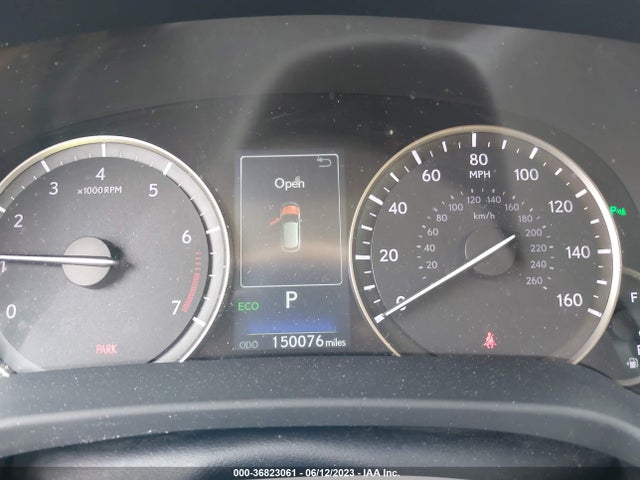 2017 Lexus RX, VIN: 2T2ZZMCA9HC036548