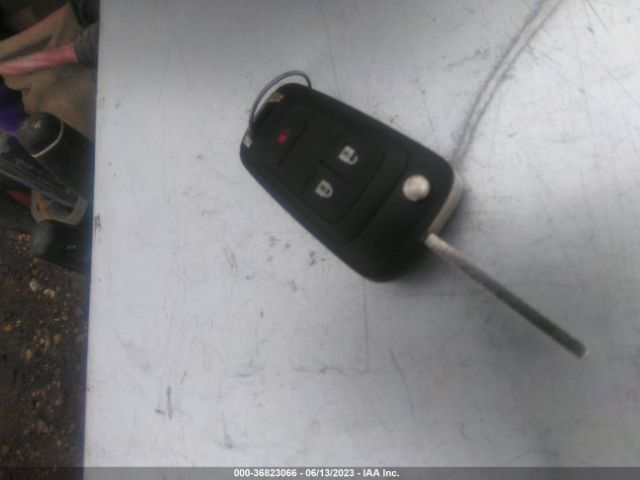2GKFLVEK8E6271254 GMC Terrain Sle