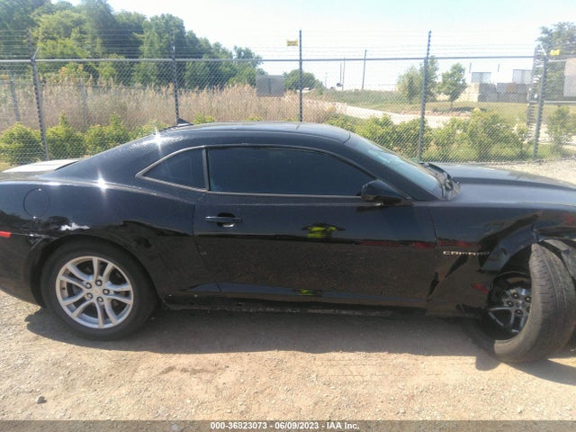Chevrolet Camaro 1ls 2014 2G1FE1E37E9219404 Image 13