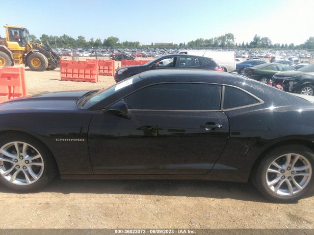 Chevrolet Camaro 1ls 2014 2G1FE1E37E9219404 Image 14
