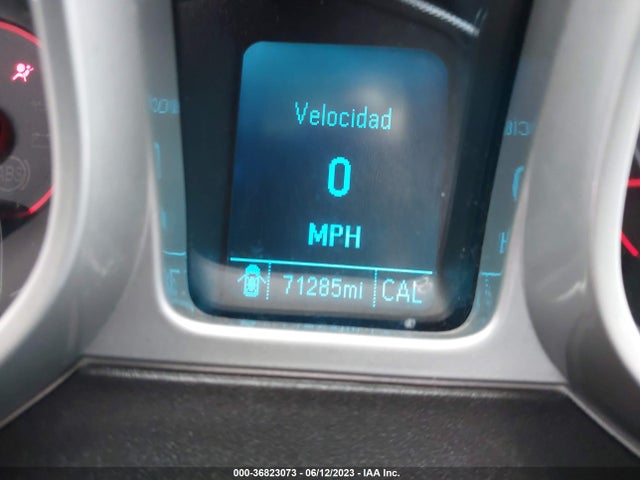 Chevrolet Camaro 1ls 2014 2G1FE1E37E9219404 Image 15