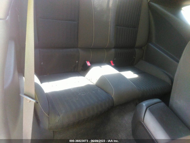 Chevrolet Camaro 1ls 2014 2G1FE1E37E9219404 Image 8