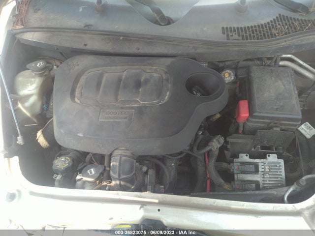 2007 CHEVROLET HHR LS VIN: 3GNDA13D47S603420