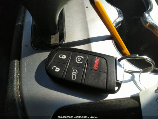 1C4RJFAG9FC224796 Jeep Grand Cherokee Altitude