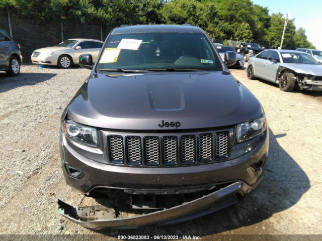 1C4RJFAG9FC224796 Jeep Grand Cherokee Altitude