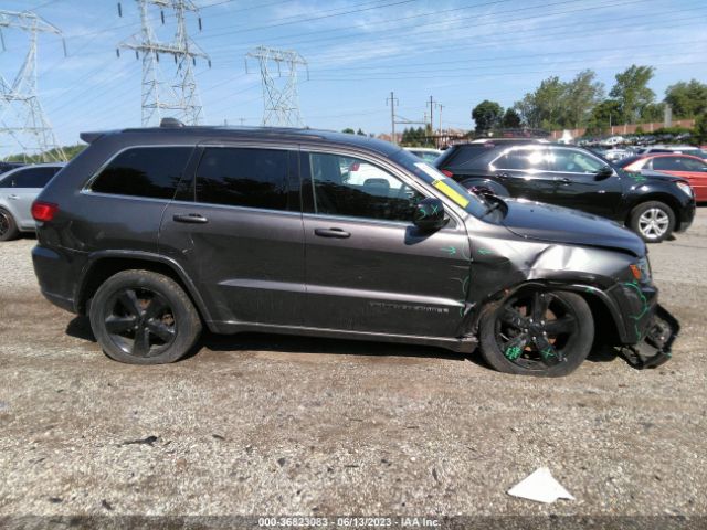 1C4RJFAG9FC224796 Jeep Grand Cherokee Altitude