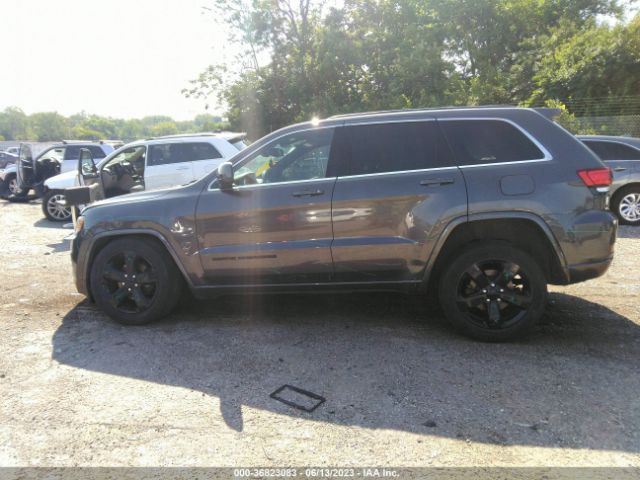 1C4RJFAG9FC224796 Jeep Grand Cherokee Altitude