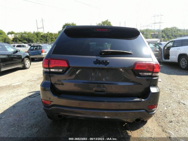 1C4RJFAG9FC224796 Jeep Grand Cherokee Altitude