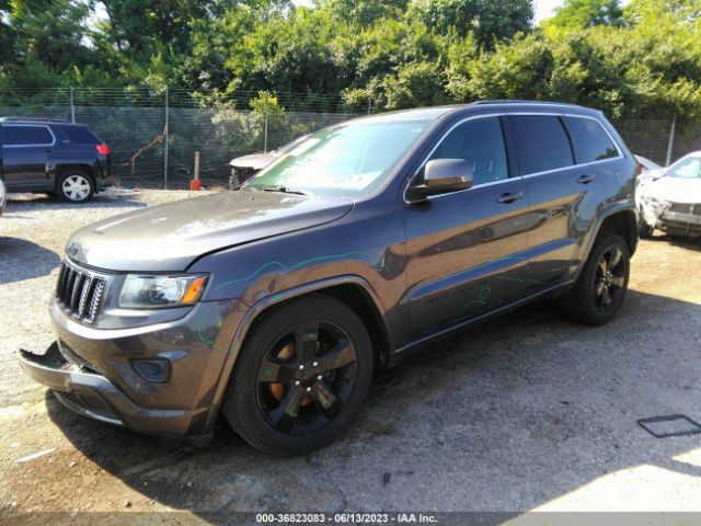 1C4RJFAG9FC224796 Jeep Grand Cherokee Altitude