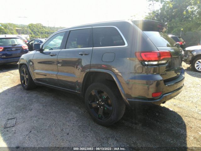 1C4RJFAG9FC224796 Jeep Grand Cherokee Altitude