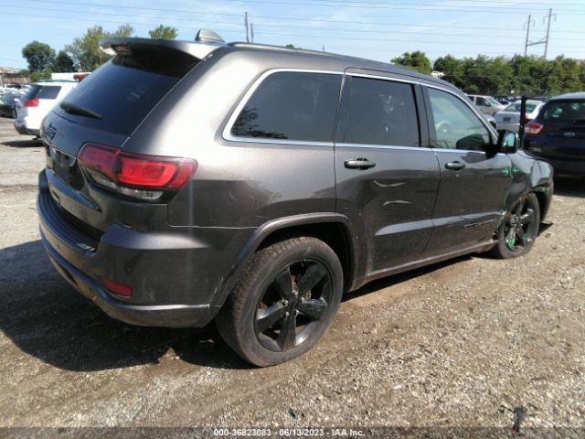 1C4RJFAG9FC224796 Jeep Grand Cherokee Altitude