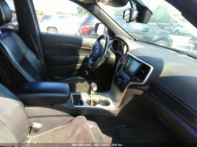 1C4RJFAG9FC224796 Jeep Grand Cherokee Altitude