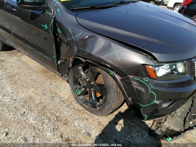 1C4RJFAG9FC224796 Jeep Grand Cherokee Altitude