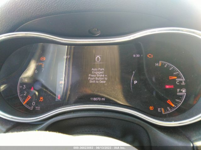 1C4RJFAG9FC224796 Jeep Grand Cherokee Altitude