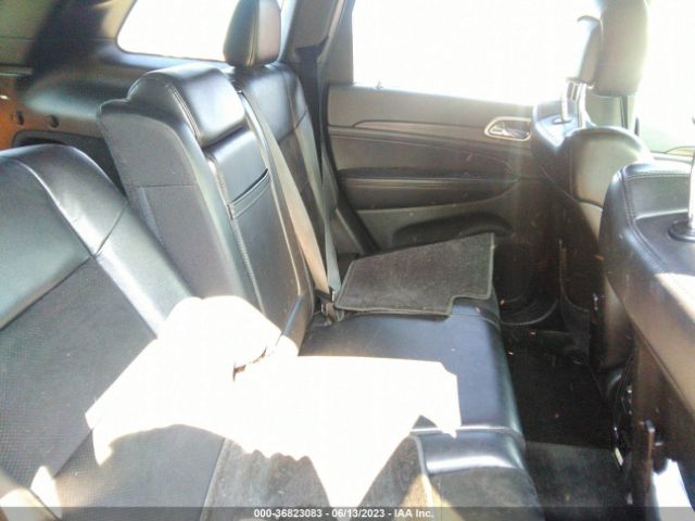 1C4RJFAG9FC224796 Jeep Grand Cherokee Altitude