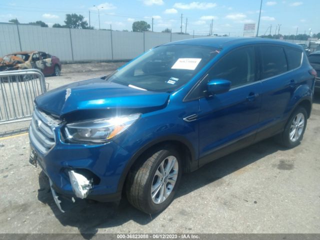 1FMCU0GD0KUA52603 Ford ESCAPE SE