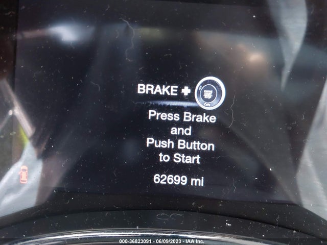 1C4RJFBG1KC704128 Jeep Grand Cherokee Limited X