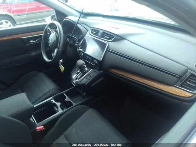 2020 HONDA CR-V EX VIN: 5J6RW1H56LL014431