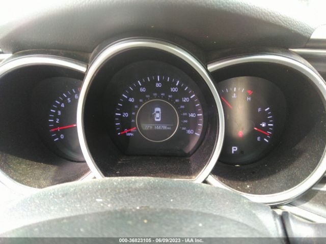 KNAGM4A70F5664829 KIA Optima Lx