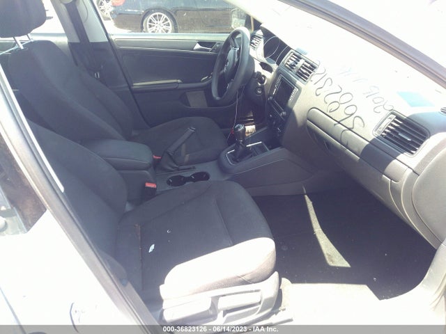 3VW167AJ9GM302166 Volkswagen Jetta Sedan 1.4t S W/technology