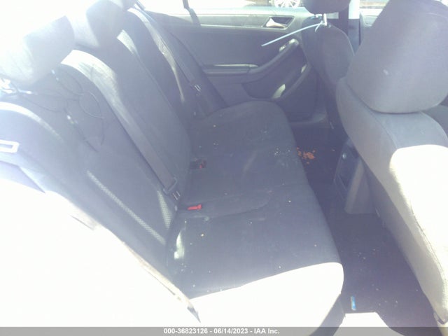 3VW167AJ9GM302166 Volkswagen Jetta Sedan 1.4t S W/technology